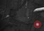 Image of Allied invasion fleet Normandy France, 1944, second 5 stock footage video 65675060451