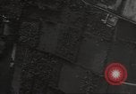 Image of Allied invasion fleet Normandy France, 1944, second 14 stock footage video 65675060451