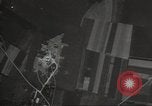 Image of Allied invasion fleet Normandy France, 1944, second 19 stock footage video 65675060451