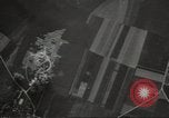 Image of Allied invasion fleet Normandy France, 1944, second 27 stock footage video 65675060451
