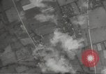 Image of Allied invasion fleet Normandy France, 1944, second 36 stock footage video 65675060451