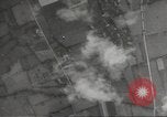 Image of Allied invasion fleet Normandy France, 1944, second 37 stock footage video 65675060451
