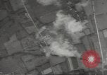 Image of Allied invasion fleet Normandy France, 1944, second 38 stock footage video 65675060451