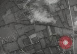 Image of Allied invasion fleet Normandy France, 1944, second 40 stock footage video 65675060451