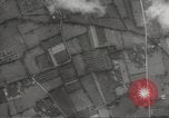 Image of Allied invasion fleet Normandy France, 1944, second 42 stock footage video 65675060451