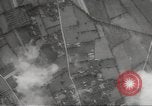 Image of Allied invasion fleet Normandy France, 1944, second 49 stock footage video 65675060451