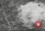 Image of Allied invasion fleet Normandy France, 1944, second 52 stock footage video 65675060451
