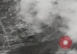 Image of Allied invasion fleet Normandy France, 1944, second 55 stock footage video 65675060451