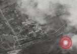Image of Allied invasion fleet Normandy France, 1944, second 58 stock footage video 65675060451