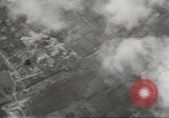 Image of Allied invasion fleet Normandy France, 1944, second 61 stock footage video 65675060451