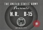 Image of Dwight Eisenhower United Kingdom, 1943, second 1 stock footage video 65675060452