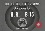 Image of Dwight Eisenhower United Kingdom, 1943, second 3 stock footage video 65675060452