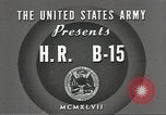 Image of Dwight Eisenhower United Kingdom, 1943, second 4 stock footage video 65675060452