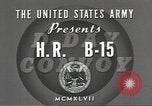 Image of Dwight Eisenhower United Kingdom, 1943, second 5 stock footage video 65675060452