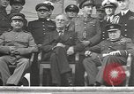 Image of Dwight Eisenhower United Kingdom, 1943, second 12 stock footage video 65675060452
