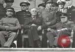 Image of Dwight Eisenhower United Kingdom, 1943, second 13 stock footage video 65675060452