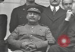 Image of Dwight Eisenhower United Kingdom, 1943, second 14 stock footage video 65675060452