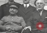Image of Dwight Eisenhower United Kingdom, 1943, second 15 stock footage video 65675060452