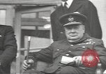 Image of Dwight Eisenhower United Kingdom, 1943, second 19 stock footage video 65675060452