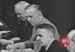 Image of Dwight Eisenhower United Kingdom, 1943, second 20 stock footage video 65675060452