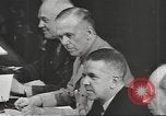 Image of Dwight Eisenhower United Kingdom, 1943, second 21 stock footage video 65675060452