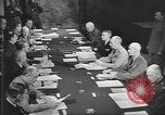 Image of Dwight Eisenhower United Kingdom, 1943, second 22 stock footage video 65675060452