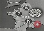 Image of Dwight Eisenhower United Kingdom, 1943, second 27 stock footage video 65675060452