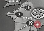 Image of Dwight Eisenhower United Kingdom, 1943, second 34 stock footage video 65675060452