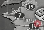 Image of Dwight Eisenhower United Kingdom, 1943, second 35 stock footage video 65675060452