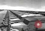 Image of Dwight Eisenhower United Kingdom, 1943, second 55 stock footage video 65675060452