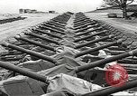 Image of Dwight Eisenhower United Kingdom, 1943, second 59 stock footage video 65675060452
