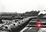 Image of Dwight Eisenhower United Kingdom, 1943, second 60 stock footage video 65675060452