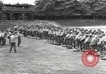 Image of Allied troops United Kingdom, 1944, second 1 stock footage video 65675060453