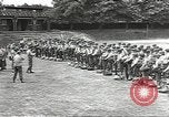 Image of Allied troops United Kingdom, 1944, second 3 stock footage video 65675060453