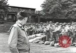 Image of Allied troops United Kingdom, 1944, second 4 stock footage video 65675060453