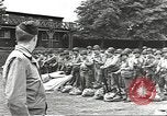 Image of Allied troops United Kingdom, 1944, second 5 stock footage video 65675060453