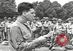 Image of Allied troops United Kingdom, 1944, second 9 stock footage video 65675060453