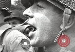 Image of Allied troops United Kingdom, 1944, second 10 stock footage video 65675060453
