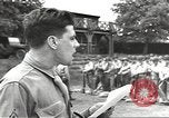 Image of Allied troops United Kingdom, 1944, second 11 stock footage video 65675060453