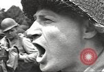 Image of Allied troops United Kingdom, 1944, second 12 stock footage video 65675060453