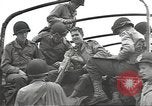 Image of Allied troops United Kingdom, 1944, second 13 stock footage video 65675060453