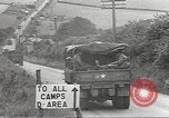 Image of Allied troops United Kingdom, 1944, second 17 stock footage video 65675060453