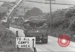 Image of Allied troops United Kingdom, 1944, second 18 stock footage video 65675060453