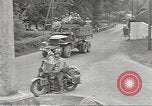 Image of Allied troops United Kingdom, 1944, second 24 stock footage video 65675060453