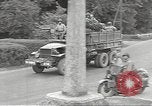 Image of Allied troops United Kingdom, 1944, second 25 stock footage video 65675060453
