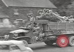 Image of Allied troops United Kingdom, 1944, second 26 stock footage video 65675060453