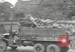 Image of Allied troops United Kingdom, 1944, second 28 stock footage video 65675060453