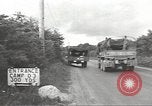 Image of Allied troops United Kingdom, 1944, second 32 stock footage video 65675060453