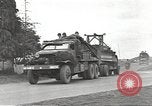 Image of Allied troops United Kingdom, 1944, second 33 stock footage video 65675060453
