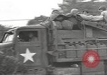 Image of Allied troops United Kingdom, 1944, second 35 stock footage video 65675060453